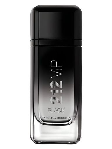 212 VIP Black EDP 100ml 