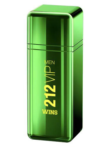 212 VIP Wins Limited Edition EDP 100ml 