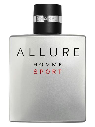 Chanel Allure Sport EDT 100ml 