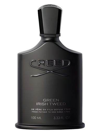 Creed Green Irish Tweed 120ml 