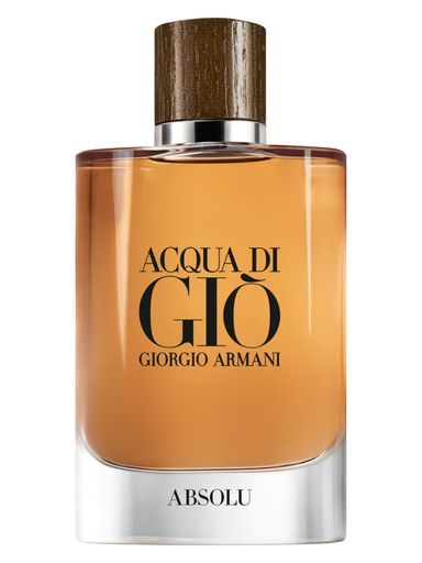 Giorgio Armani Acqua Di Gio ABSOLU EDP 100ml 