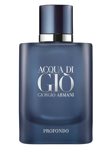 Giorgio Armani Acqua Di Gio PROFONDO EDP 100ml 