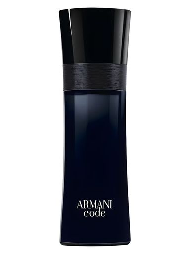 Giorgio Armani Code EDT 125ml 