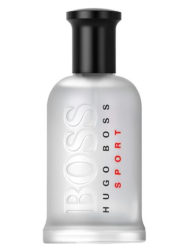 Hugo Boss Bottled Sport EDT 100ml 