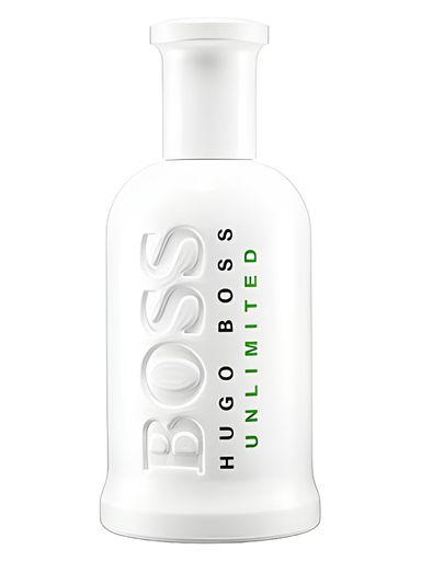 Hugo Boss Bottled Unlimited EDT 100ml 