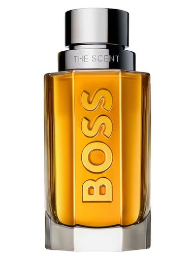 Hugo Boss The Scent EDT 100ml 