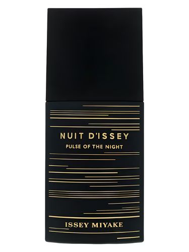 Issey Miyake Nuit D'Issey PULSE OF THE NIGHT EDP 100ml 