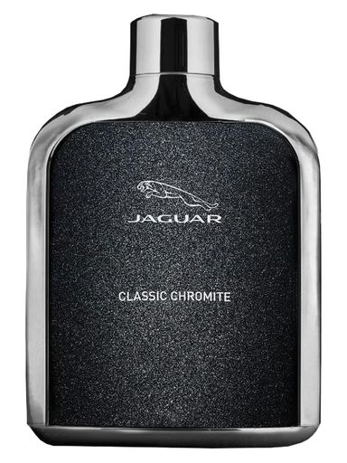 Jaguar Classic Chromite EDT 100ml 