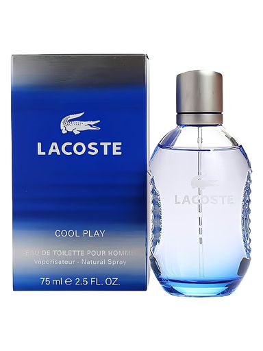 Lacoste Cool Play EDT 100ml 