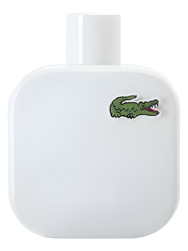 Lacoste L.12.12 Blanc EDT 100ml