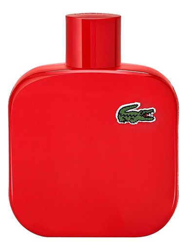 Lacoste L.12.12 Rouge - Energetic EDT 100ml