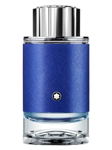 Mont Blanc Explorer ULTRA BLUE EDP 100ml