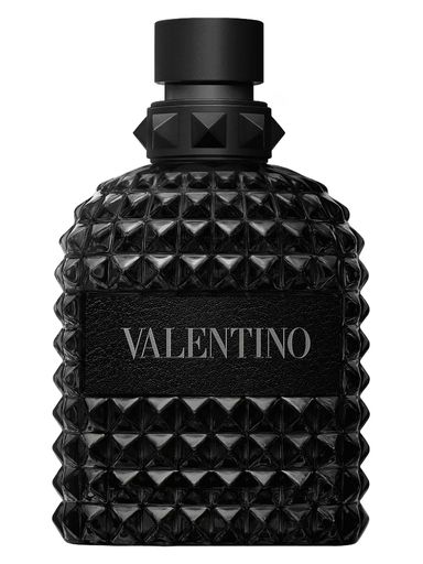 Valentino UOMO Born In Roma Rockstud Noir EDT 100ml
