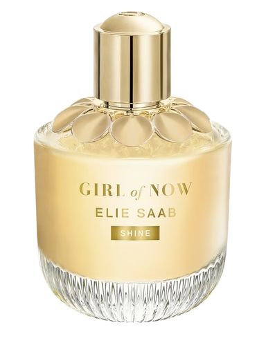 Elie Saab Girl Of Now SHINE EDP 90ml