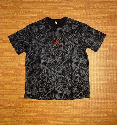 Jordan 