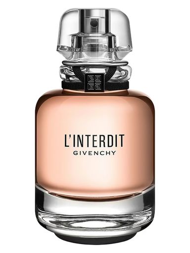 Givenchy L'INTERDIT EDP 80ml (Classic)
