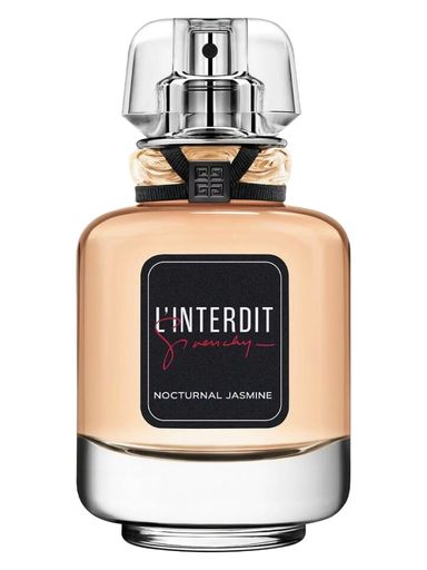 Givenchy L'INTERDIT Nocturnal Jasmine Edition Millésime EDP 80ml 