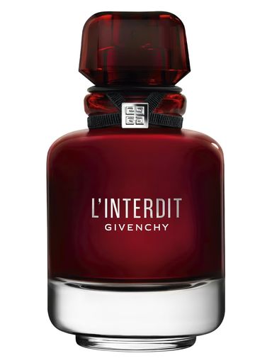 Givenchy L'INTERDIT Rouge EDP 80ml