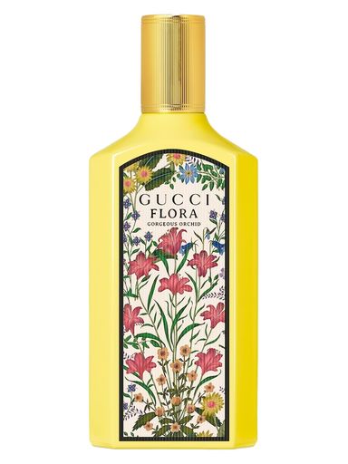Gucci Flora Gorgeous Orchid EDP 100ml