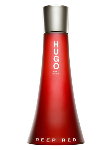 Hugo Boss Deep Red EDP 90ml 