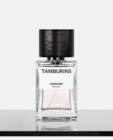 TAMBURINS x FELIX “Sunshine” Series
