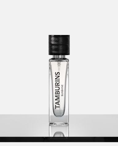 TAMBURINS x FELIX “Sunshine” Series