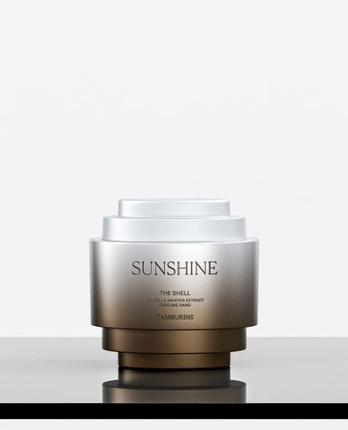 TAMBURINS x FELIX “Sunshine” Series