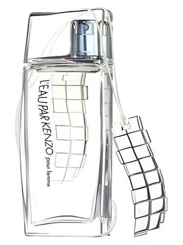 Kenzo L'eau Par Pour Femme EDT 100ml