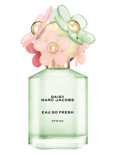Marc Jacobs Daisy Eau So Fresh SPRING EDT 75ml