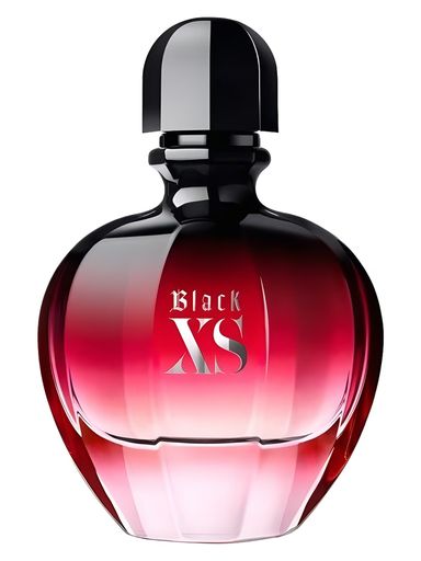 Paco Rabanne Black XS EDP 80ml 