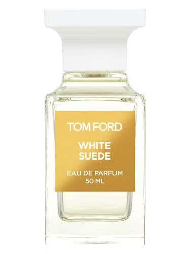 Tom Ford White Suede EDP 100ml 
