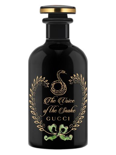 Gucci The Voice Of The Snake 100ml