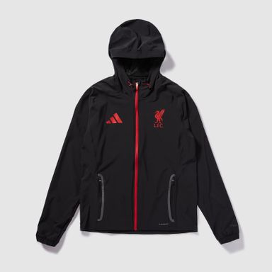 adidas Liverpool 25/26 Competition Vis Tech Jacket (Copy)