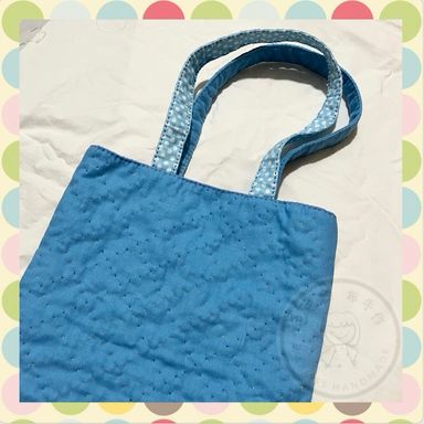A4 size totebag