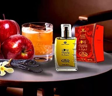 LOVE APPLE