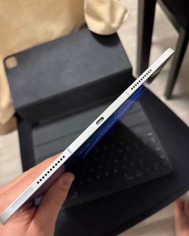 📱✨ Apple iPad Pro 12.9’’ 5ᵉ Gén (M1) + Clavier + Pencil 🎁