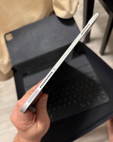 📱✨ Apple iPad Pro 12.9’’ 5ᵉ Gén (M1) + Clavier + Pencil 🎁