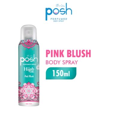 Posh hijap Spray 150ml