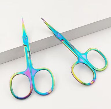 HIGH QUALITY NAIL CLIPPERS مقص اظافر عالي الجودة