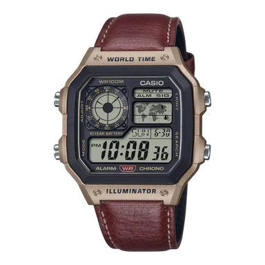 Casio AE - 1200 Original