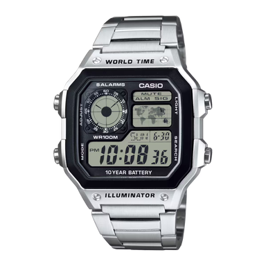 Casio AE - 1200 Original
