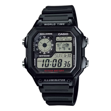 Casio AE - 1200 Original