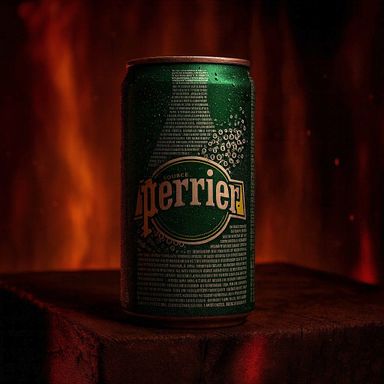 Perrier
