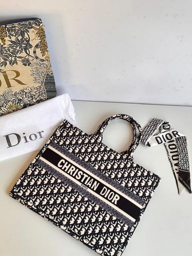Dior Tote