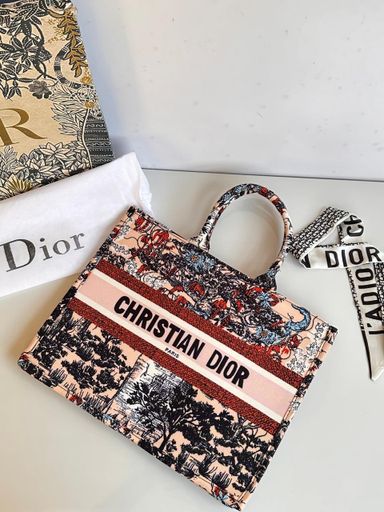 Dior Tote