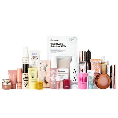 Sephora Favorites 25 Days of Beauty Must Haves Advent Calendar 
