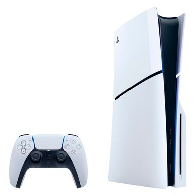 CONSOLE SONY PLAYSTATION 5 SLIM LECTORA 1TB CFI-2015A ASTROBOT / GRAN TURISMO
