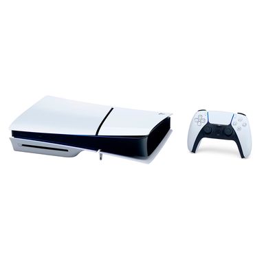 CONSOLE SONY PLAYSTATION 5 SLIM LECTORA 1TB CFI-2015A ASTROBOT / GRAN TURISMO
