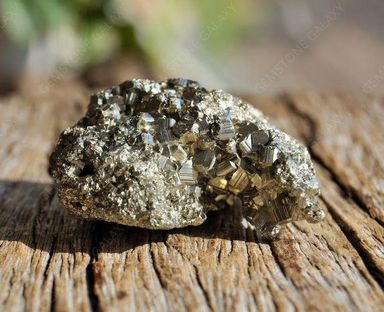 Pyrite