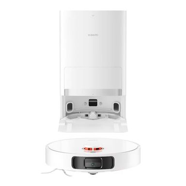ASPIRADORA ROBOT XIAOMI VACUUM X20+